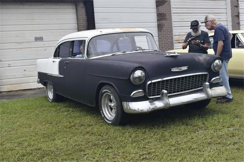 Summer Heat Wave Car Show 2025 photo 486