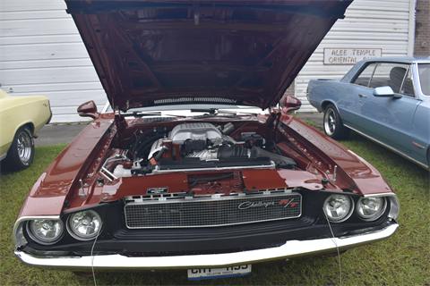 Summer Heat Wave Car Show 2025 photo 494