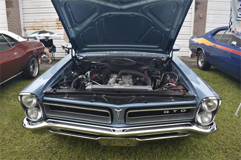 Summer Heat Wave Car Show 2025 photo 497