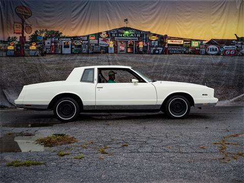 Summer Heat Wave Car Show 2025 photo 5
