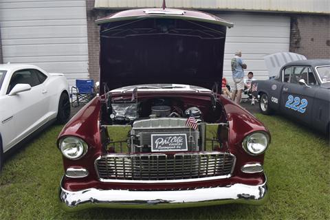 Summer Heat Wave Car Show 2025 photo 510