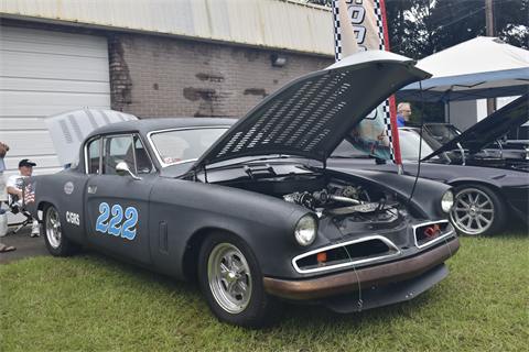 Summer Heat Wave Car Show 2025 photo 511