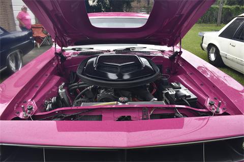 Summer Heat Wave Car Show 2025 photo 513