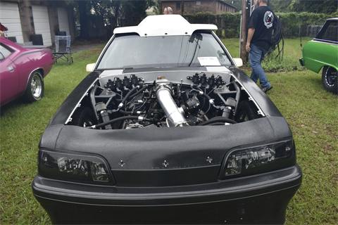 Summer Heat Wave Car Show 2025 photo 515