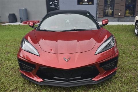 Summer Heat Wave Car Show 2025 photo 519
