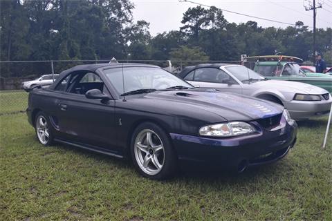 Summer Heat Wave Car Show 2025 photo 532