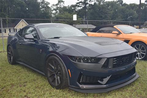 Summer Heat Wave Car Show 2025 photo 540