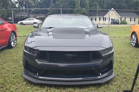 Summer Heat Wave Car Show 2025 photo 541