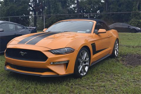 Summer Heat Wave Car Show 2025 photo 542