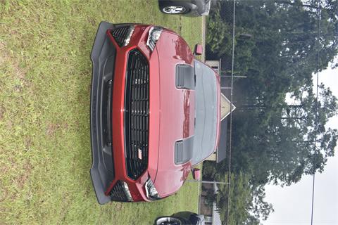 Summer Heat Wave Car Show 2025 photo 549