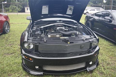 Summer Heat Wave Car Show 2025 photo 551