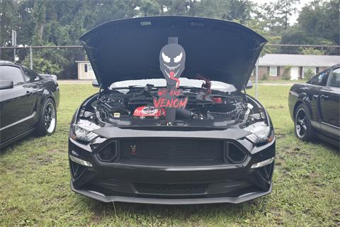Summer Heat Wave Car Show 2025 photo 554