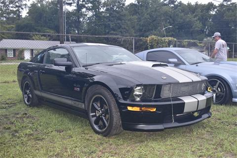 Summer Heat Wave Car Show 2025 photo 555