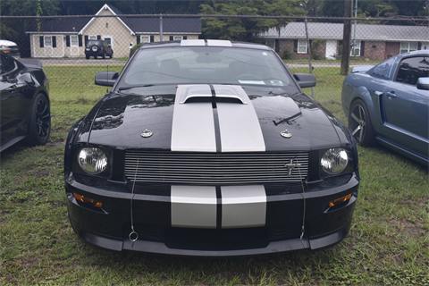 Summer Heat Wave Car Show 2025 photo 556