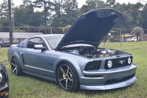 Summer Heat Wave Car Show 2025 photo 557