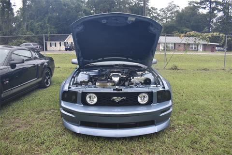 Summer Heat Wave Car Show 2025 photo 558