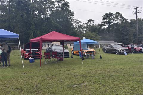 Summer Heat Wave Car Show 2025 photo 560