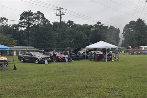 Summer Heat Wave Car Show 2025 photo 561