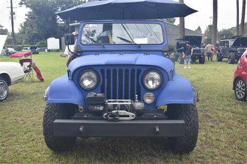 Summer Heat Wave Car Show 2025 photo 568