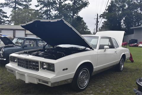Summer Heat Wave Car Show 2025 photo 569
