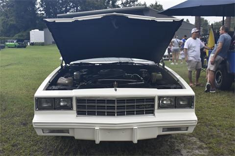 Summer Heat Wave Car Show 2025 photo 570