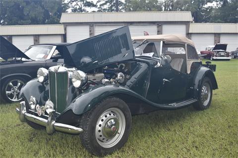 Summer Heat Wave Car Show 2025 photo 583