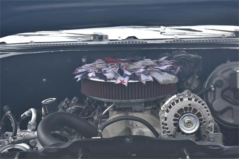 Summer Heat Wave Car Show 2025 photo 588