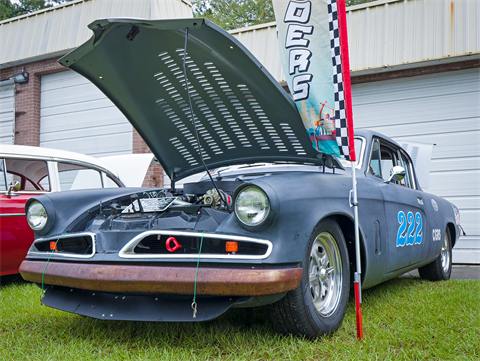 Summer Heat Wave Car Show 2025 photo 59