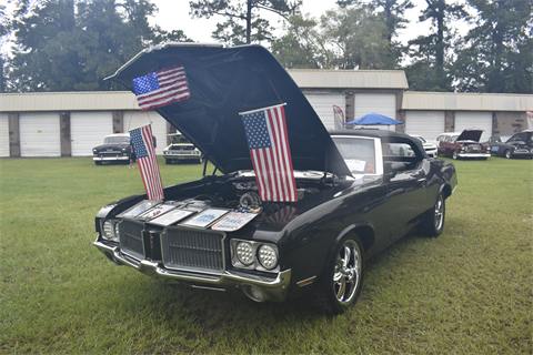 Summer Heat Wave Car Show 2025 photo 590