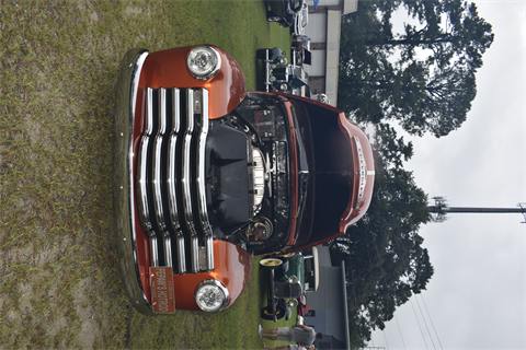 Summer Heat Wave Car Show 2025 photo 593