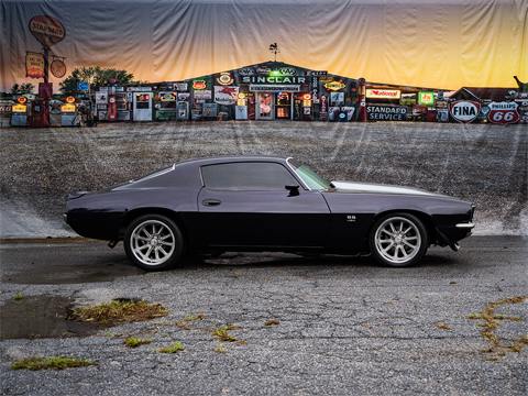 Summer Heat Wave Car Show 2025 photo 6