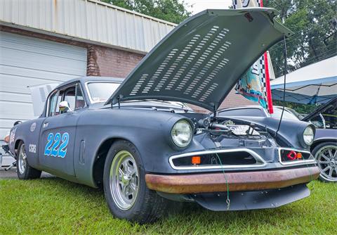Summer Heat Wave Car Show 2025 photo 60