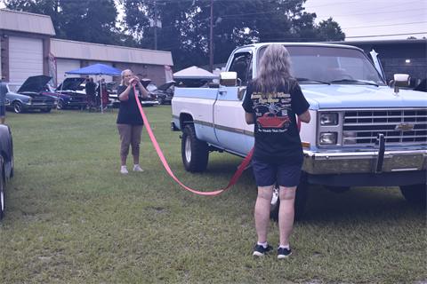 Summer Heat Wave Car Show 2025 photo 611