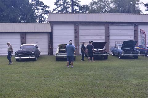 Summer Heat Wave Car Show 2025 photo 612