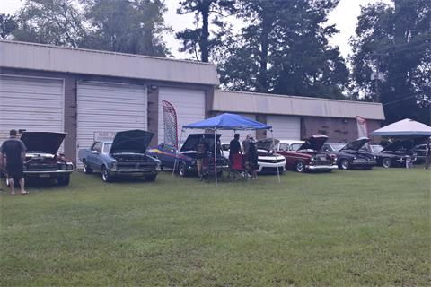 Summer Heat Wave Car Show 2025 photo 613