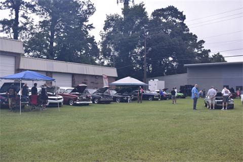 Summer Heat Wave Car Show 2025 photo 614