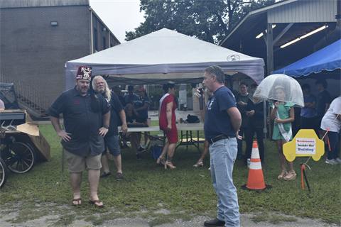Summer Heat Wave Car Show 2025 photo 628