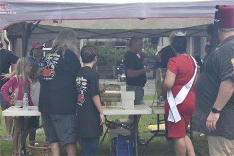 Summer Heat Wave Car Show 2025 photo 633