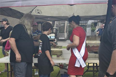 Summer Heat Wave Car Show 2025 photo 634