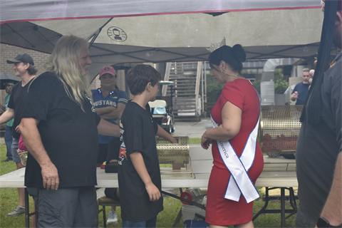 Summer Heat Wave Car Show 2025 photo 635
