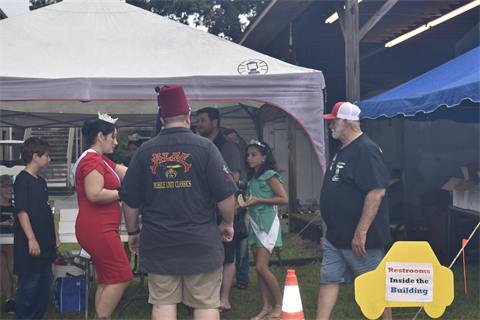 Summer Heat Wave Car Show 2025 photo 640