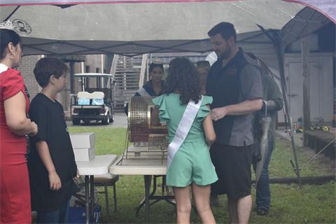 Summer Heat Wave Car Show 2025 photo 646