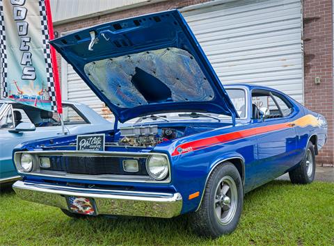 Summer Heat Wave Car Show 2025 photo 65