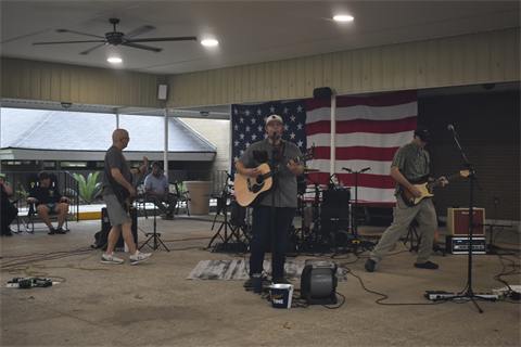 Summer Heat Wave Car Show 2025 photo 656