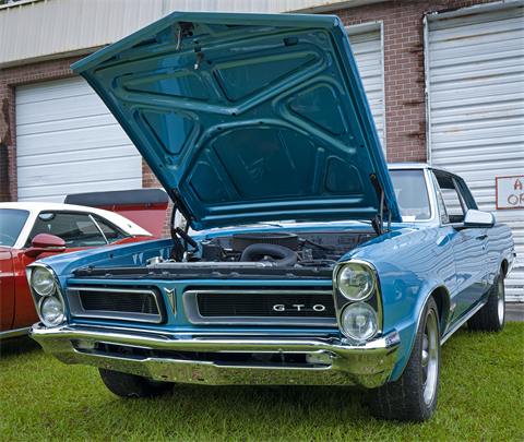 Summer Heat Wave Car Show 2025 photo 66