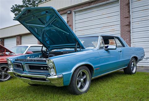 Summer Heat Wave Car Show 2025 photo 67