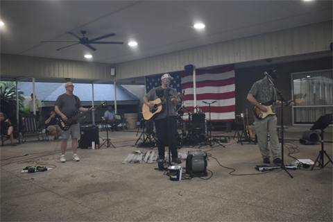 Summer Heat Wave Car Show 2025 photo 670