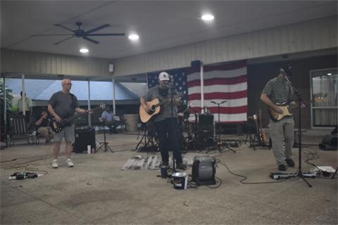 Summer Heat Wave Car Show 2025 photo 671