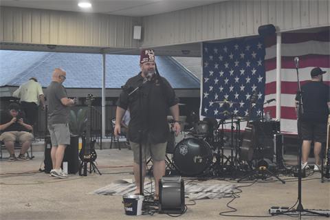 Summer Heat Wave Car Show 2025 photo 673