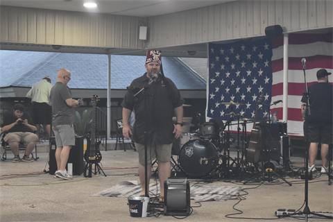 Summer Heat Wave Car Show 2025 photo 674